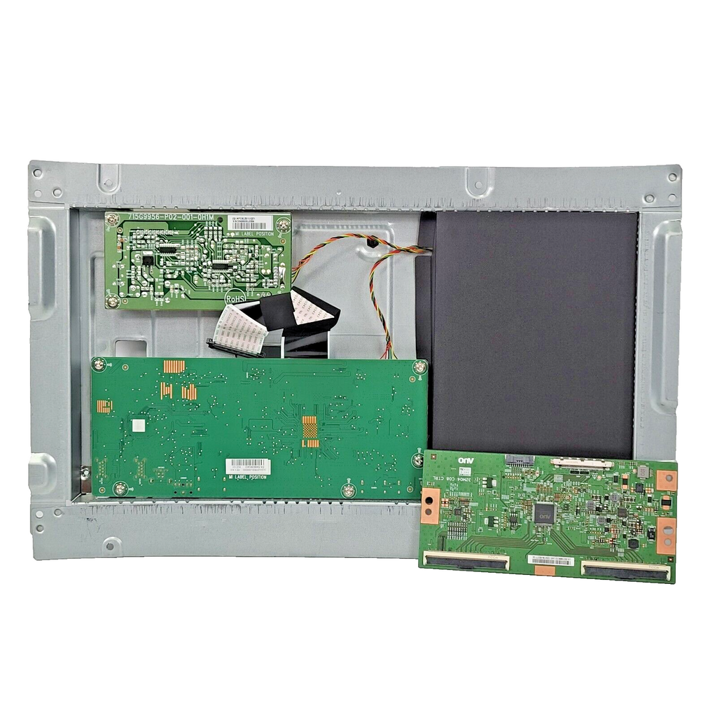 🔥Dell S3221QS Curved Monitor Main/ Power Board Set 715GB393 715GB384 715G9956🔥