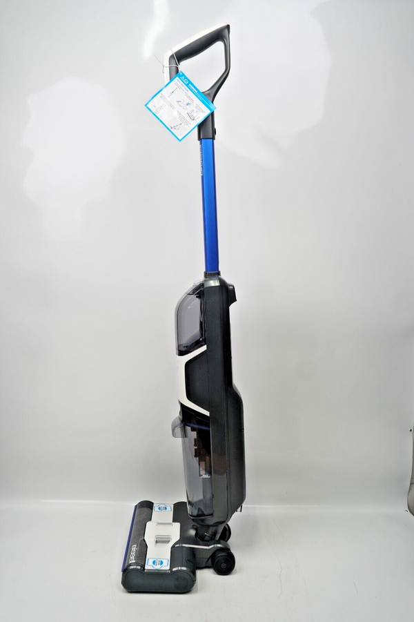 🔥BISSELL Crosswave HF3 Cordless Wet/Dry Vacuum Cleaner and Mop 3694A BLUE🔥
