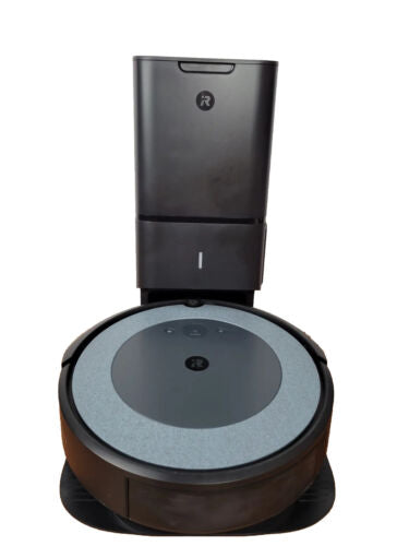 🔥iRobot Roomba i4+ EVO (4552) Wifi Robot Vacuum with Automatic Dirt Disposal