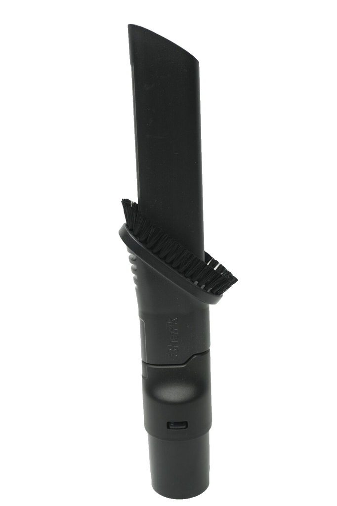 Shark LA502 LA500 LA300 LA301 LA322 CREVICE BRUSH TOOL Accessory OEM # 246FLI850