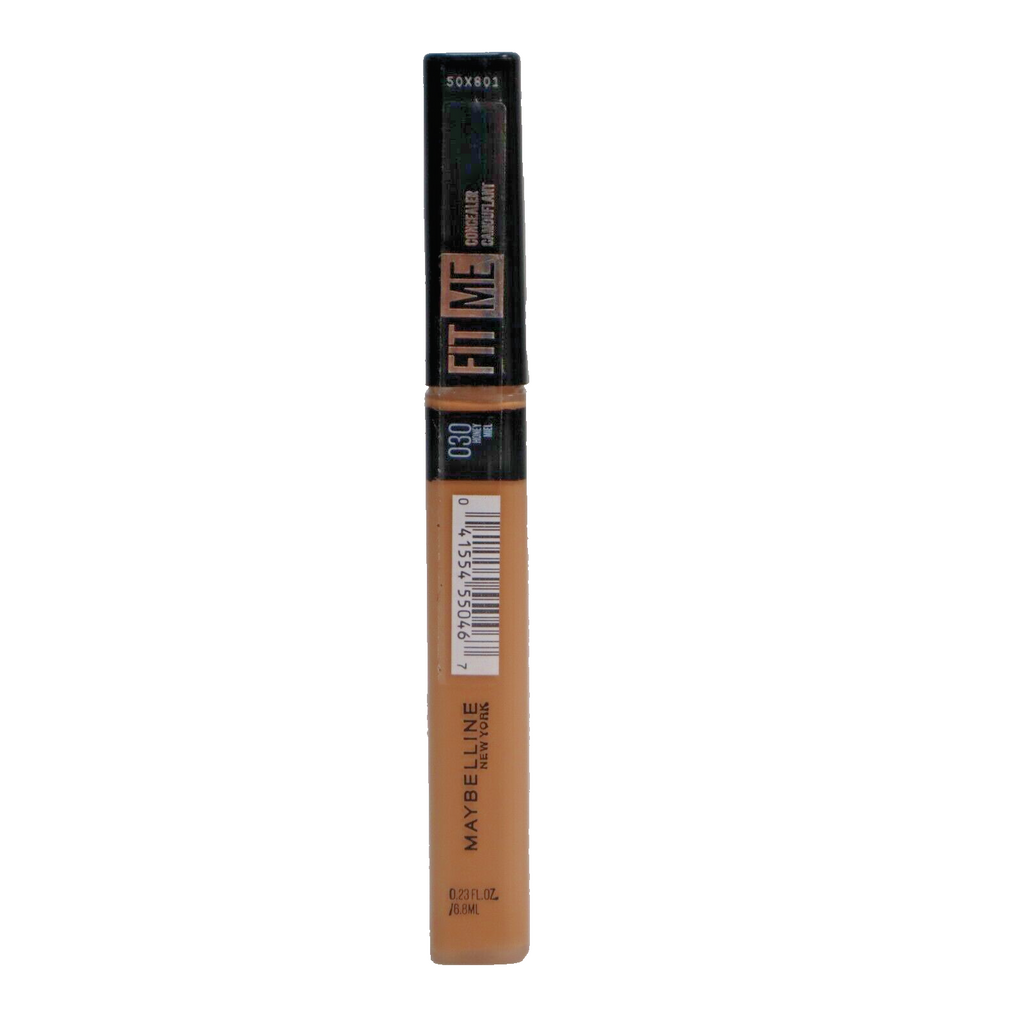 🔥NEW Maybelline Fit Me Liquid Concealer - #30 Honey, 0.23 fl oz SHIPS TODAY🔥