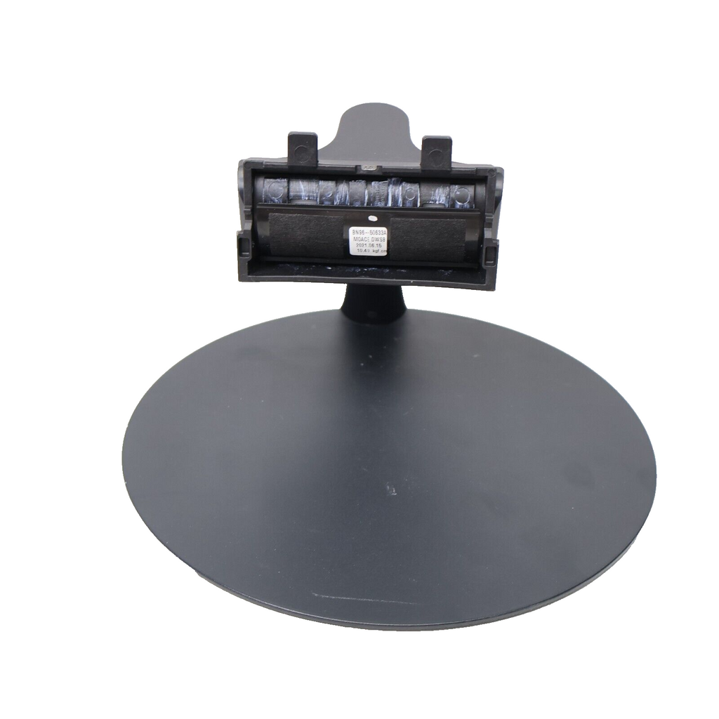 Samsung C32T550FDN Monitor Black Stand Base BN96-50633A New