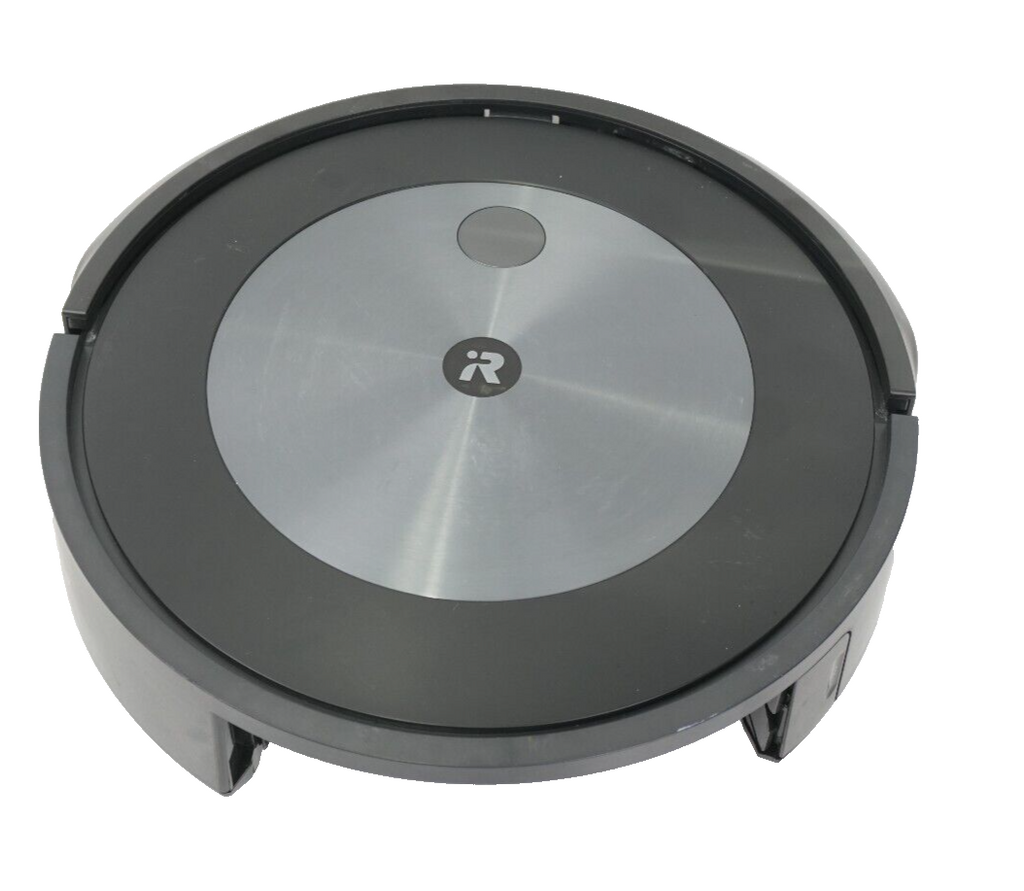ROOMBA J7 ROBOT VACUUM CLEANER RVEY1 ADG-N1 USED PART/REPAIR BODY ONLY SEE NOTES
