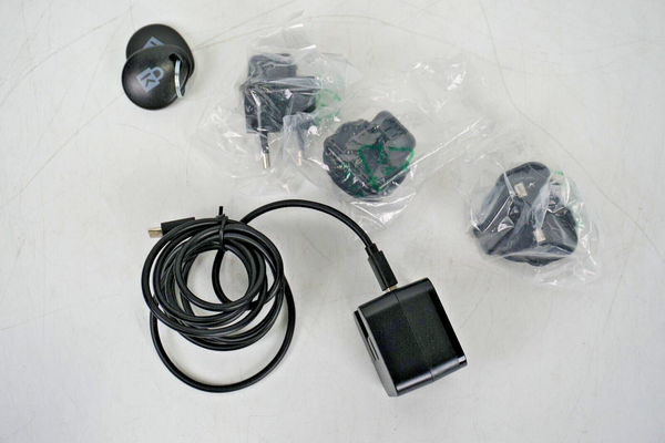 OPEN KENSINGTON K66635WW Kensington Laptop Locking Station with Smart Lock