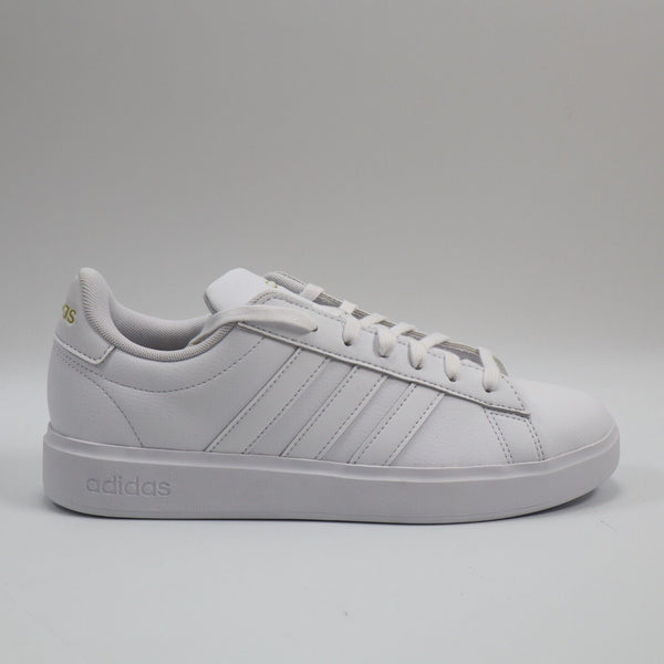 🔥NEW Adidas Women's Grand Court 2.0 Tennis Shoe, Cloud White, 8US/40EU🔥