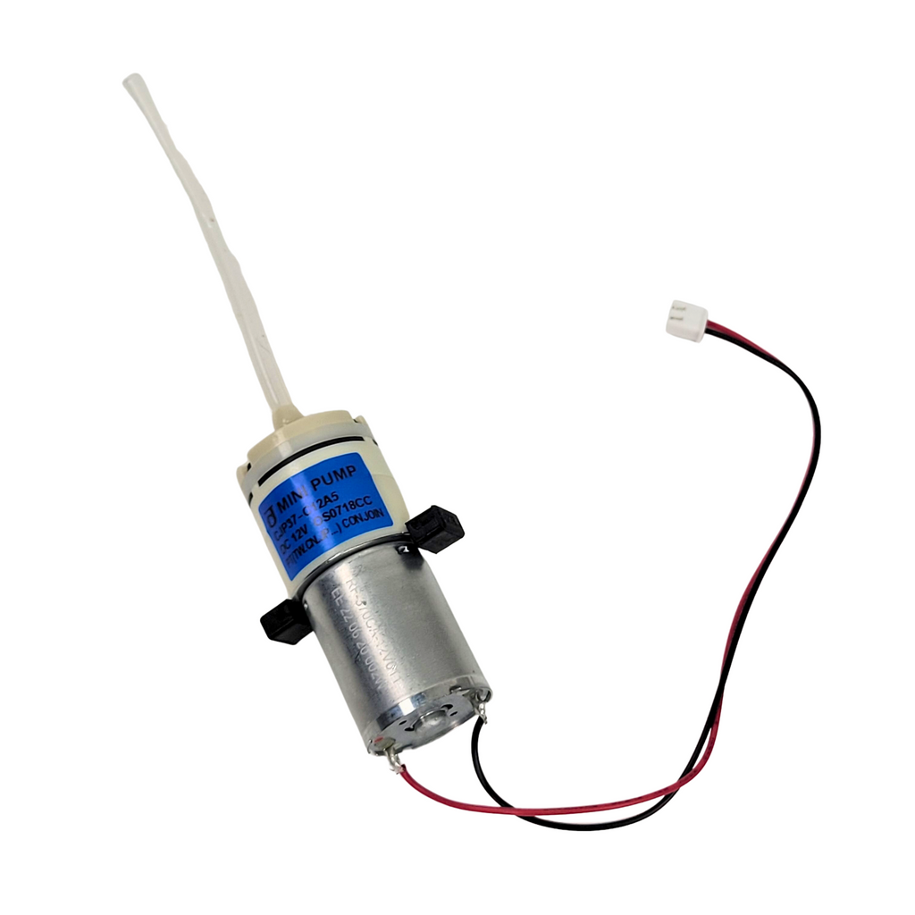 🔥KEURIG K910 WATER PUMP Part CJWP37-C12A5 GENUINE PART SHIPS TODAY🔥