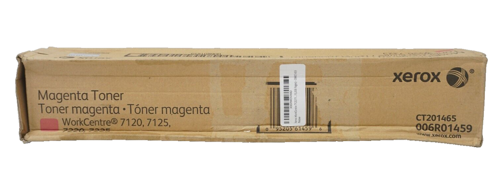 Xerox 006R01459 Magenta Standard Yield Toner Cartridge (XER006R01459)