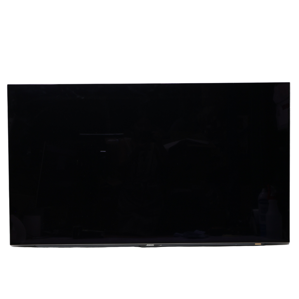 🔥GIGABYTE AORUS FO48U 48" 4K UHD OLED Gaming Monitor OPEN BOX SHIPS NOW🔥