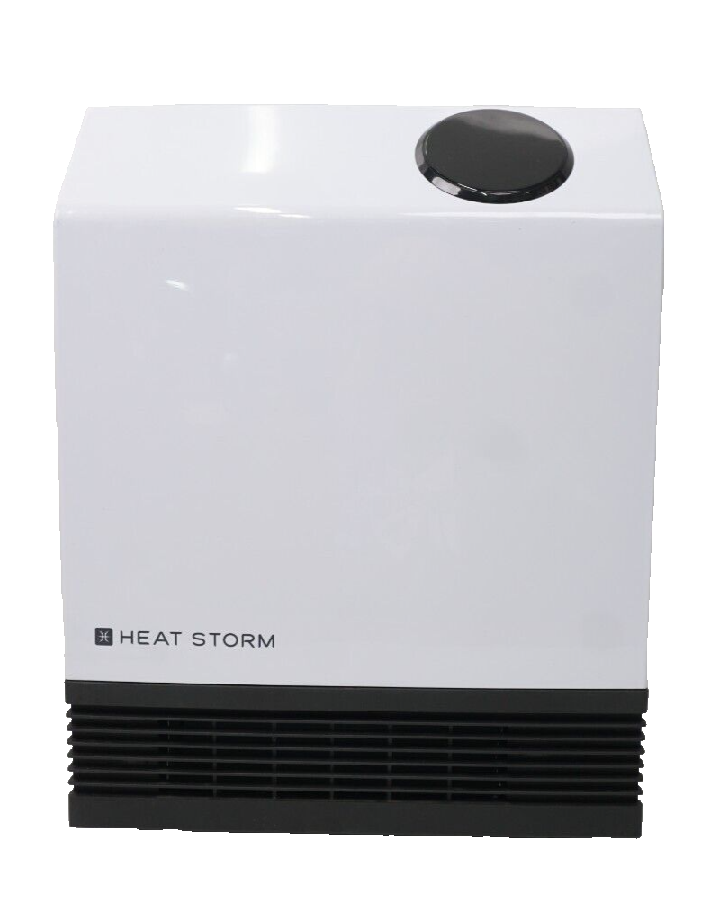 Heat Storm HS-1000-WX-WIFI Infrared Wi-Fi Heater, 1000 Watt Wi-Fi PARTS / Repair