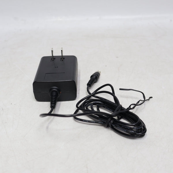 Genuine OEM SONY AC Adapter AC-M1215UC 12V Power Cord for Player BLACK