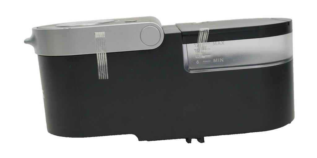 🔥Keurig K-Mini Single Serve K-Cup Pod Coffee Maker Black COMPLETE TOP ASSEMBLY