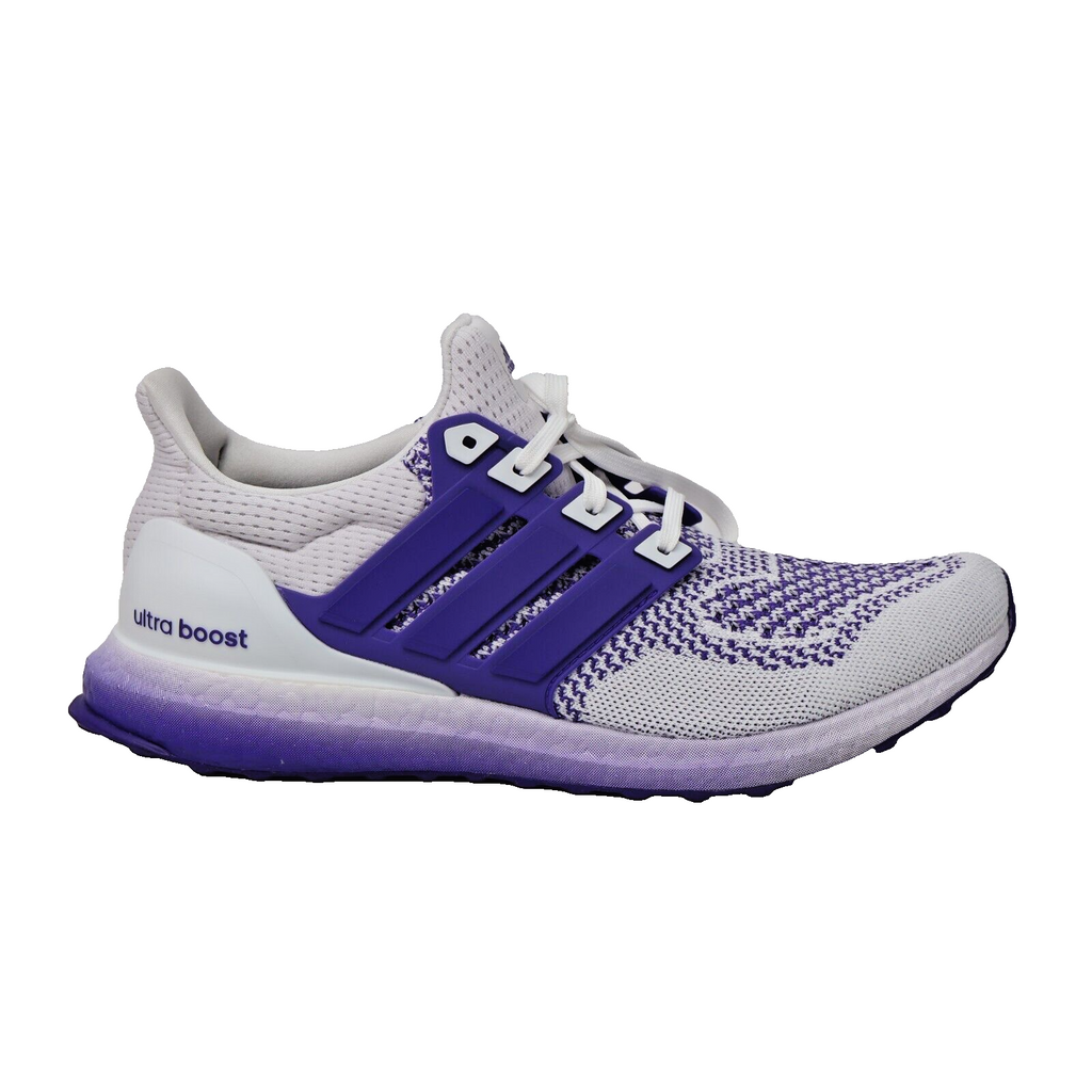 🔥adidas Woman’s UltraBoost 1.0 Sneakers Shoes IH7313, Purple, 11US/44EU🔥