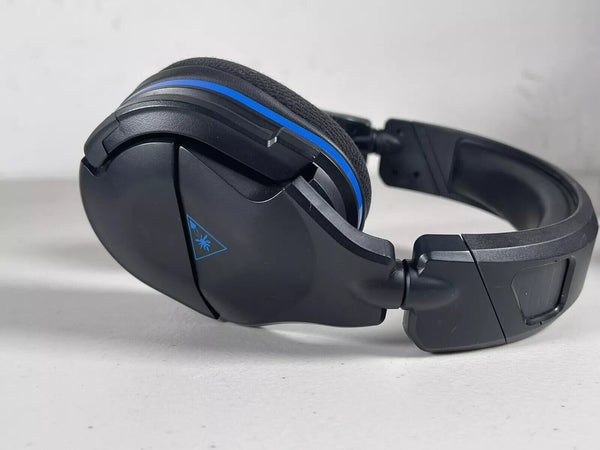 NO DONGLE Turtle Beach S600 Gen 2P Wireless Gaming Headset Blue Headset Only