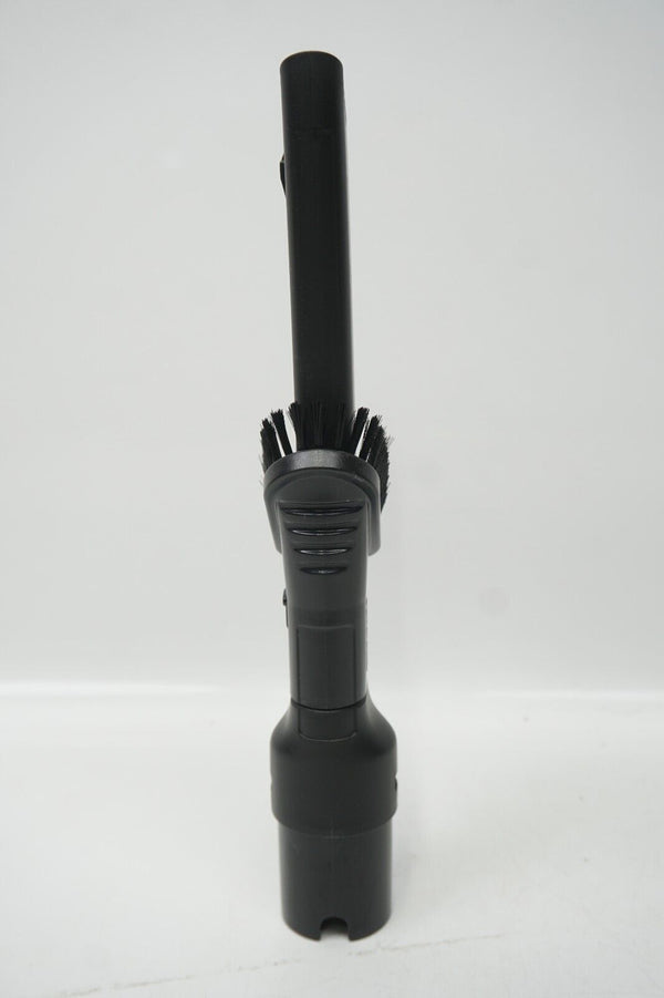 Shark LA502 LA500 LA300 LA301 LA322 CREVICE BRUSH TOOL Accessory OEM # 246FLI850