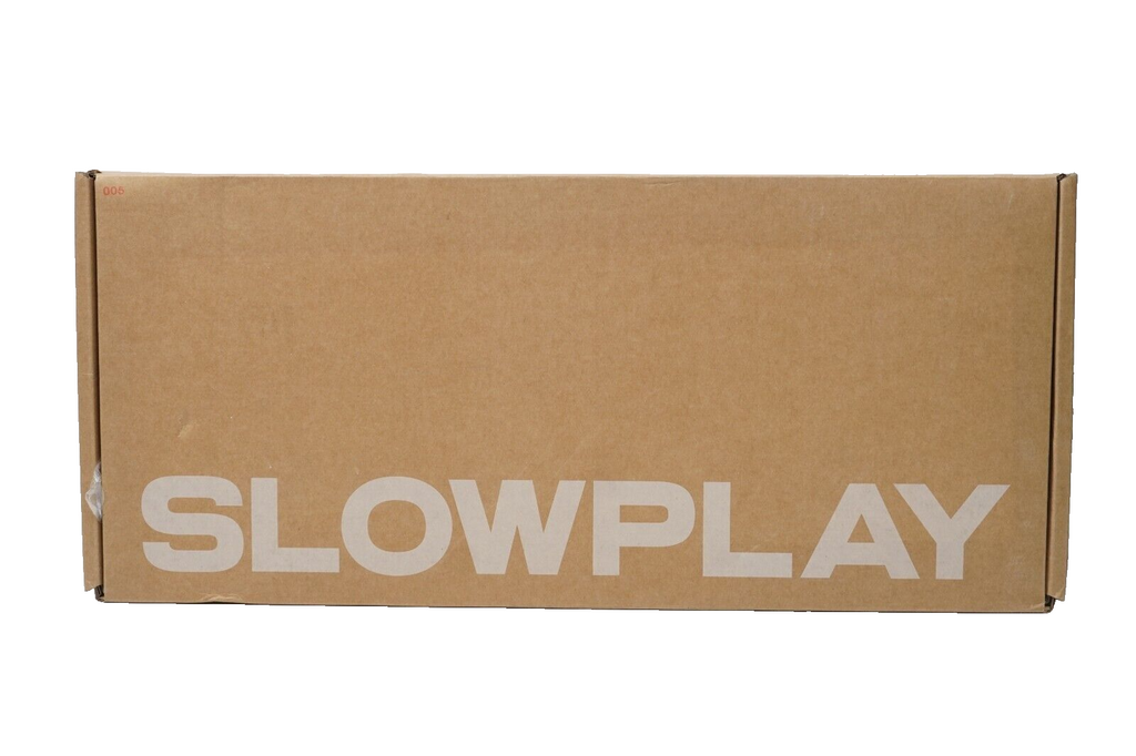 SLOWPLAY Godel 14g Clay Poker Chips Set for Texas Hold’em, 500 PCS [with Values]