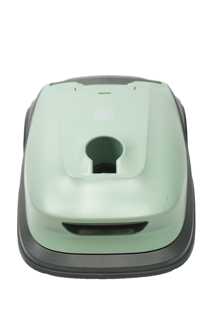 🔥Kenmore BC2005 400 Series Rpl Green Canister Vac Cleaner Base Only WORKS🔥