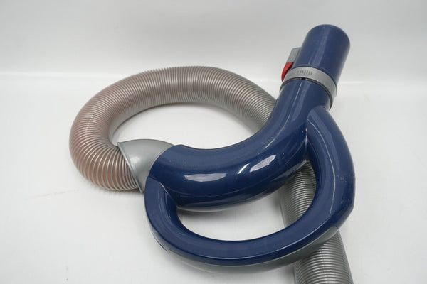 Shark Navigator Lift-Away Deluxe NV360 Vacuum Hose Blue Gray Part Only Used