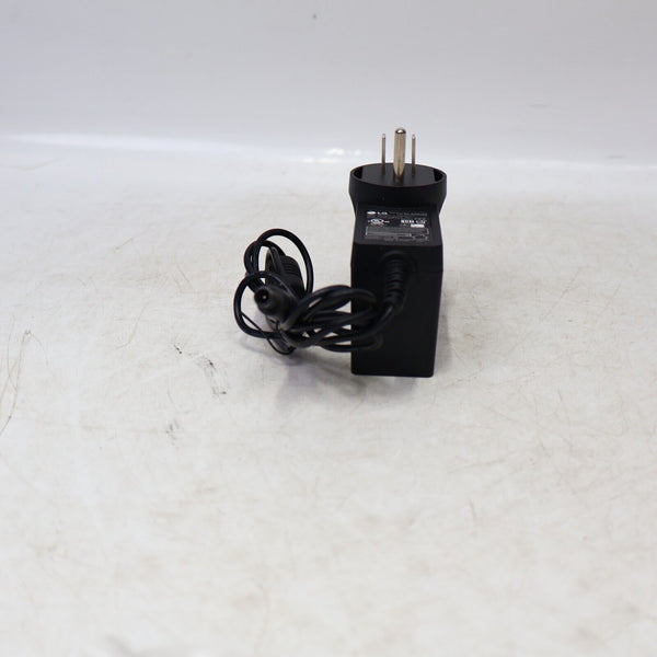 Genuine LG Monitor AC Power Adapter ADS-65FAI-19 19065EPCU-1 EAY65689604 Cat#JK