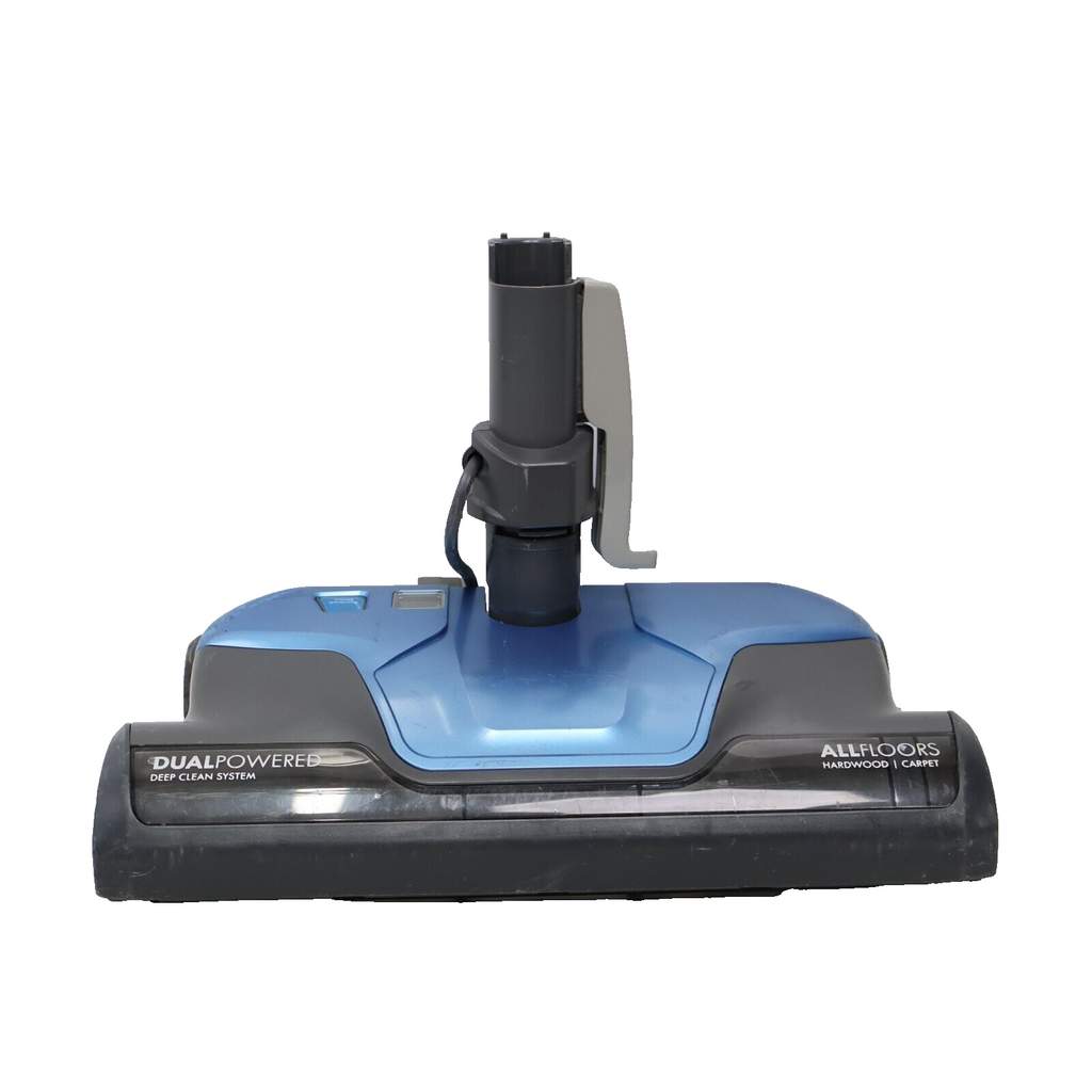USED Blue Kenmore 400 Serie BC3005 591028 Canister Vac Cleaner Power Nozzle Head