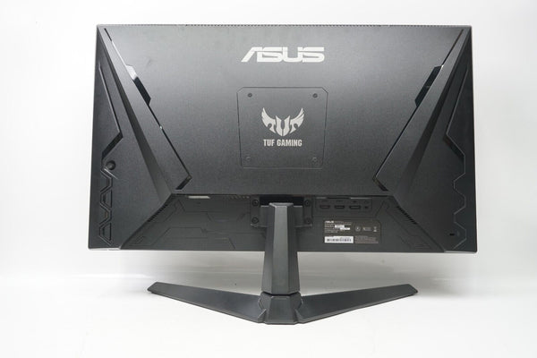 🔥DAMAGED SEE NOTES ASUS TUF VG277Q1A 27 inch Full HD LED Gaming LCD Monitor🔥