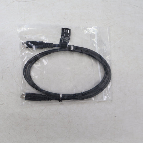 Samsung BN39-02259B USB-C to USB-C Charging and Sync Cable 3 Feet Brand New