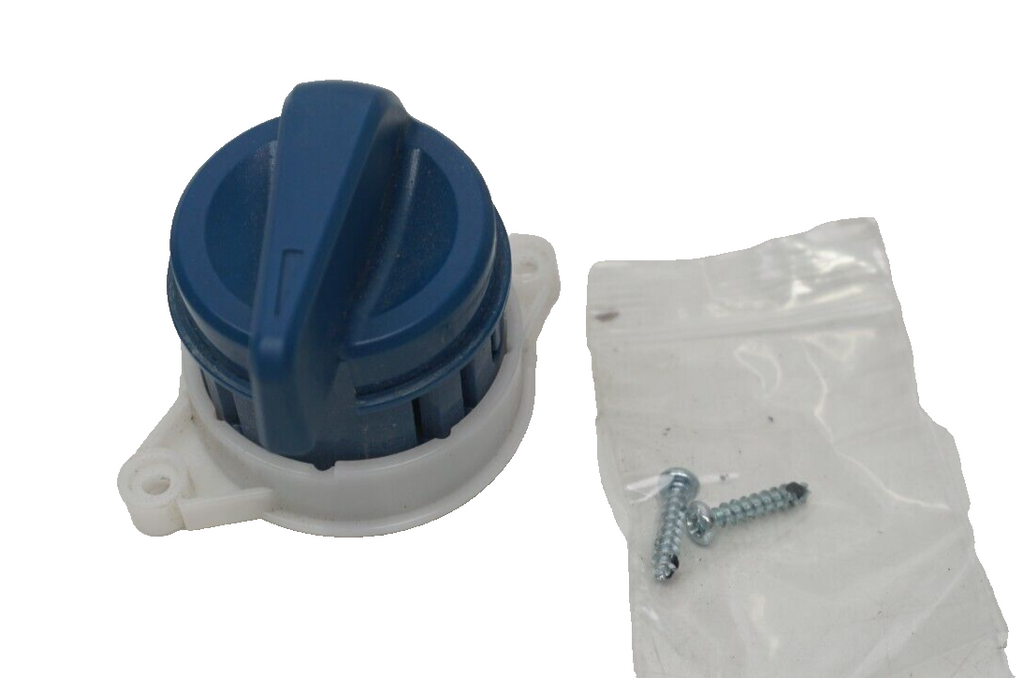 Eureka PowerSpeed NEU181 NEU182 Vacuum OEM Height Selector Knob Replacement