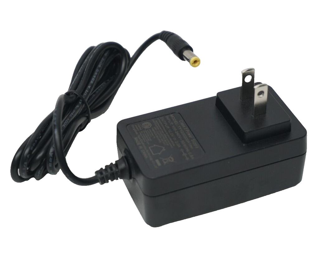 AC/DC Adapter For TY1200200A1MN SHENZHEN TOYO 12V Power Supply Battery Charger