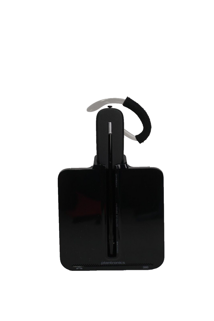 🔥Plantronics CS540-XD Wireless Convertible Headset - 88283-01 SHIPS TODAY🔥