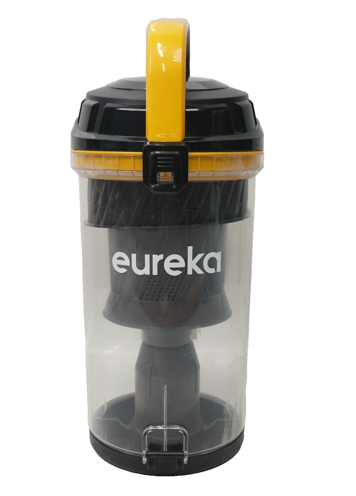 🔧Eureka Upright Vaccum Max Swivel Pro Neu350 Dust Bin Dirt Tank Genuine OEM🔧