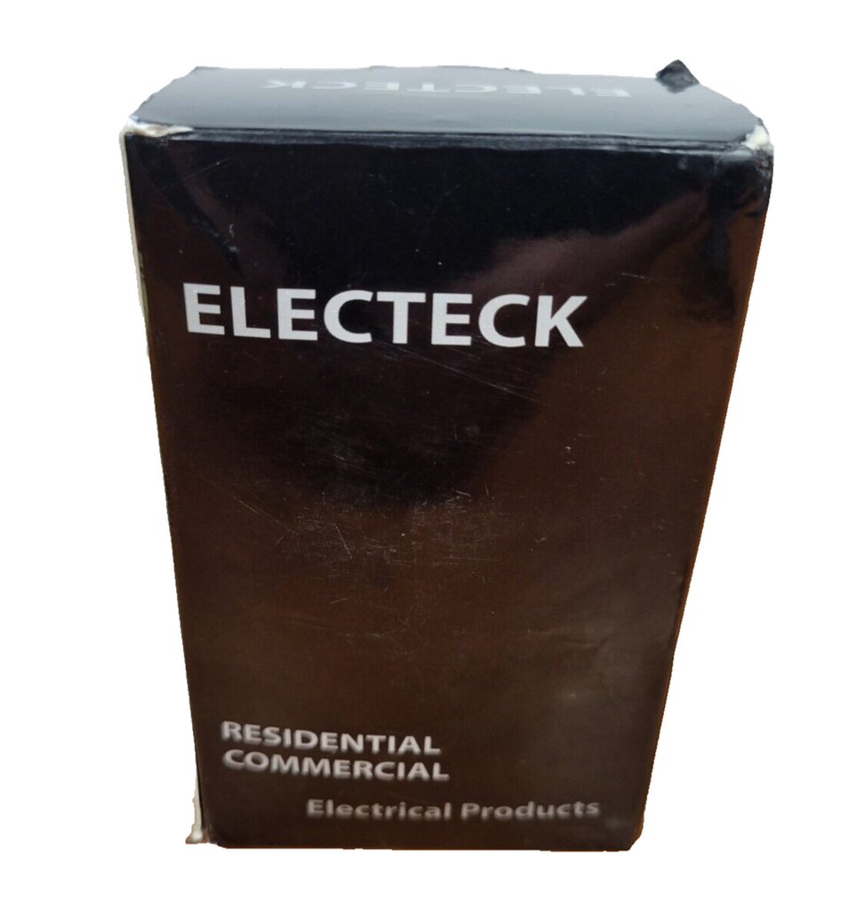 🔥ELECTECK LD-3008A CLASDS A GFCL 120V 60HZ 20A SHIPS TODAY FREE SHIP🔥