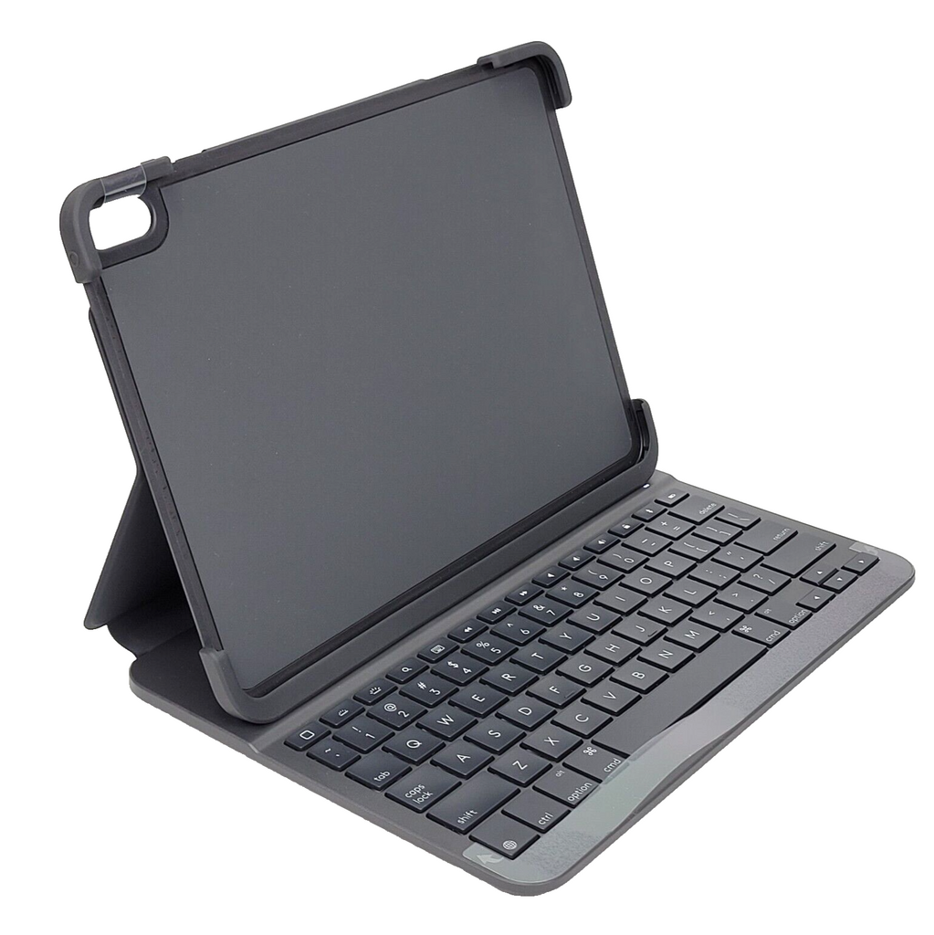 🔥Logitech Slim Folio iPad Pro Case, Bluetooth Keyboard For iPad Pro 11”🔥