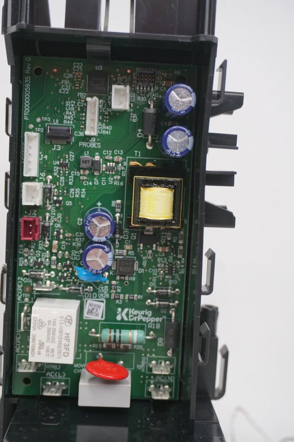 🔥GENUINE Keurig Replacement MOTHERBOARD K-MINI Coffee Maker Black BRAND NEW🔥