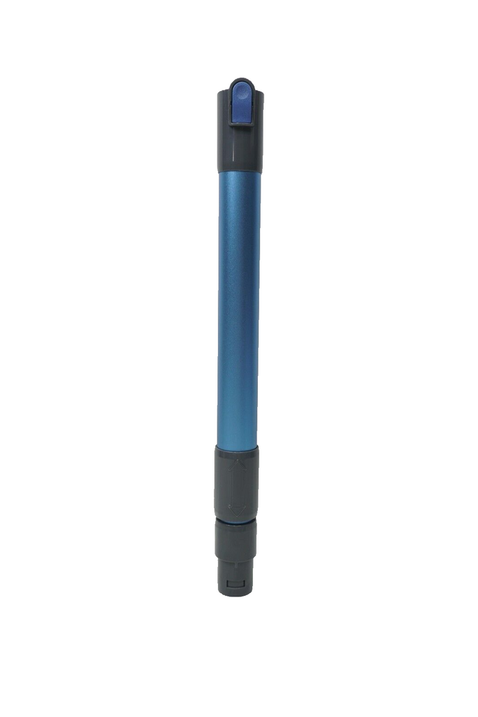 DEVOAC N300 Cordless Vacuum Cleaner Ultra-Lightweight Extension Tube Only New