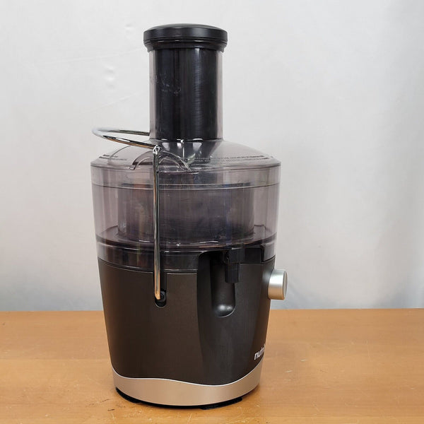 🔥Nutribullet NBJ100 Centrifugal Juicer Machine USED ONCE SHIPS TODAY