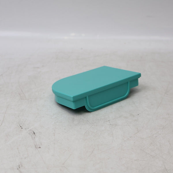 Keurig K-Express Essentials K25 Coffee Maker Teal Water Tank Reservoir Lid Only