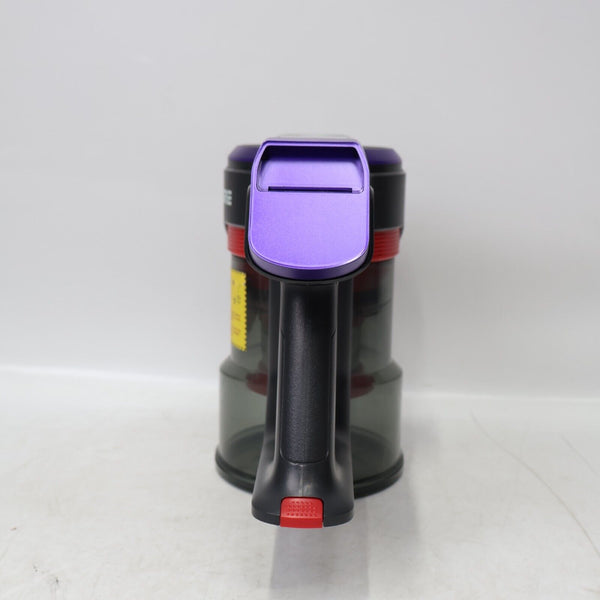 BuTure JR400 cordless stick vacuum cleaner No Battery Lightly Used Works