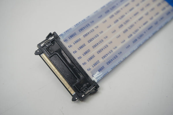 🔧LG 43UN700-B Monitor Flex Ribbon Cable EAD63787834 Genuine OEM SHIPS FAST🔧