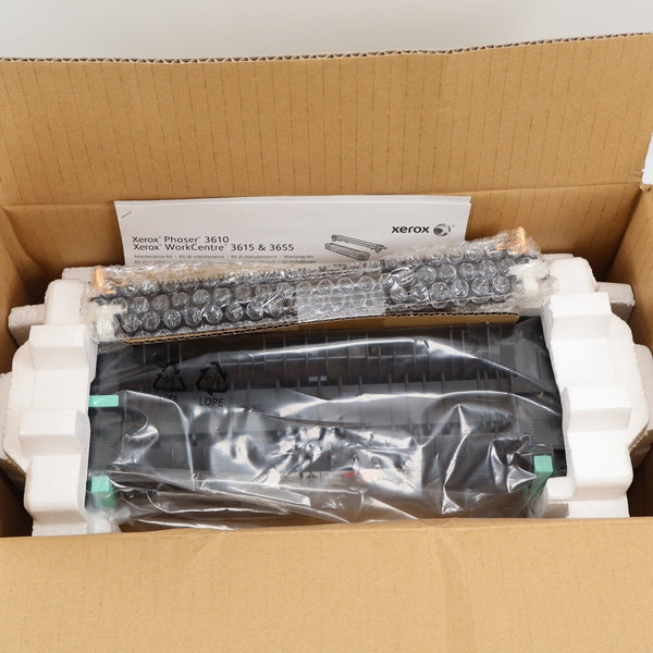 🔥Genuine Xerox 115R00084 Fuser Maintenance Kit 200K 110V Phaser 3610 SHIPS NOW