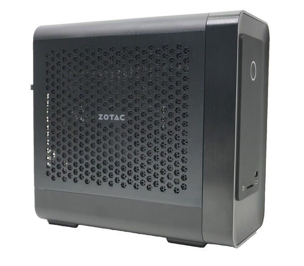 Zotac Magnus One Zbox RTX 3070, i7-10700, 16GB RAM, 512GB SSD/1TB 2nd HD Mini PC