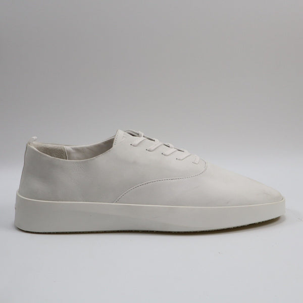 🔥NEW Wolf & Shepherd Men's Cruise Lace-Up Sneakers, White, 14US/47EU MSRP $199