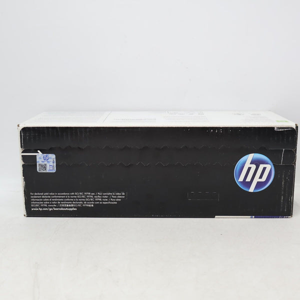 Genuine HP Q3963A (122A) Magenta High-Yield Toner Cartridge - NEW SEALED 07/2012