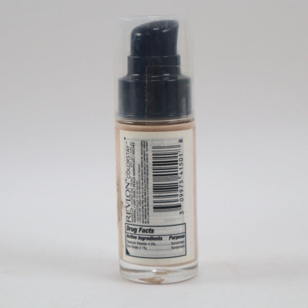 🔥NEW Revlon Colorstay Makeup 24Hr Normal/Dry SPF 20, 1oz/30mL, 110 Ivory🔥