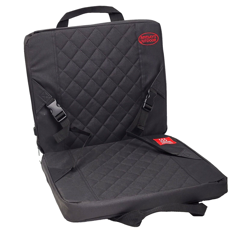Portable Heated Seat Cushion USB Powered Heating Pad Winter Car Camping Heat Mat