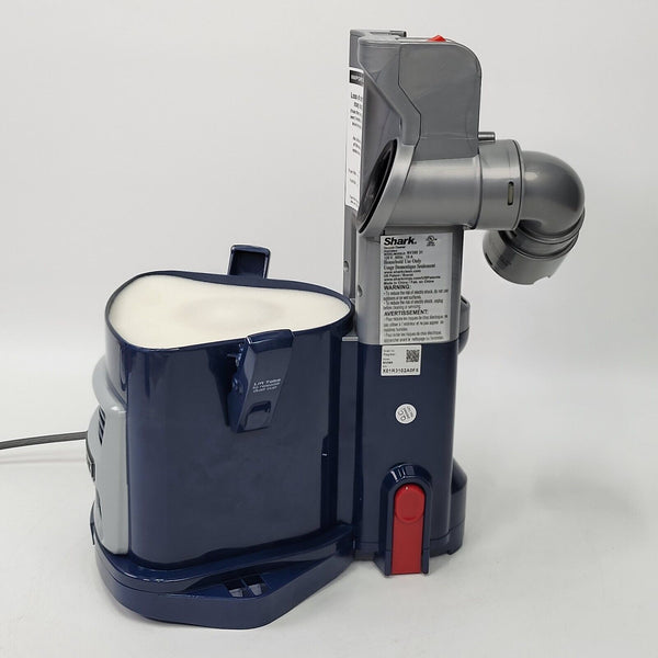 🔥Shark NV360 Navigator Vacuum Lift-Away MAIN BODY BASE MOTOR ASSEMBLY BLUE🔥