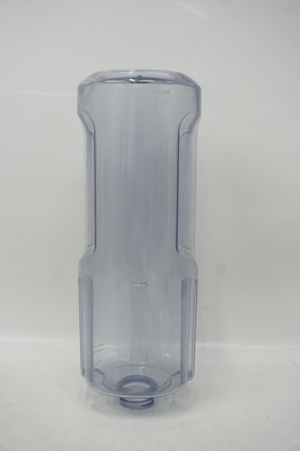 🔥Hoover FH50750 Power Dash Pet Carpet Cleaner Clean Water Tank Missing Cap & Ho