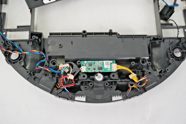 🔧ECOVACS Deebot N8 N8+ N8 Pro Vacuum Cleaner SKELETON, SENSOR, CHARING PADDLES