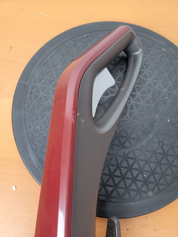 🔥Hoover Power Scrub Deluxe FH50150 Handle Assembly 440003496 Burgundy GENUINE