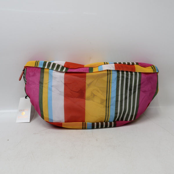 🔥Shade & Shore Waist Belt Bag Fits Sizes 2-18 Mesh Fanny Pack Unisex Sheer🔥