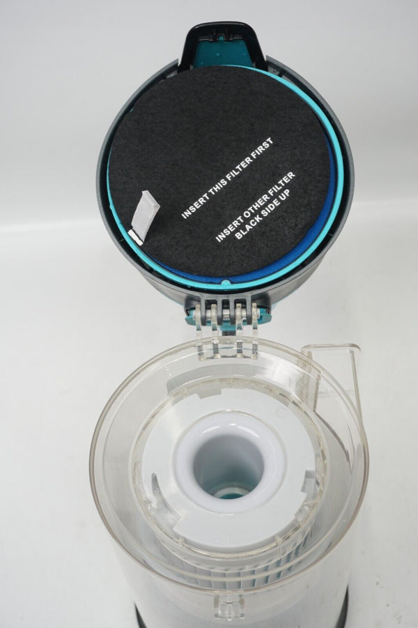 🔥Genuine BISSELL 2998 Multi-Clean Allergen Lift-Off Replacement Canister🔥