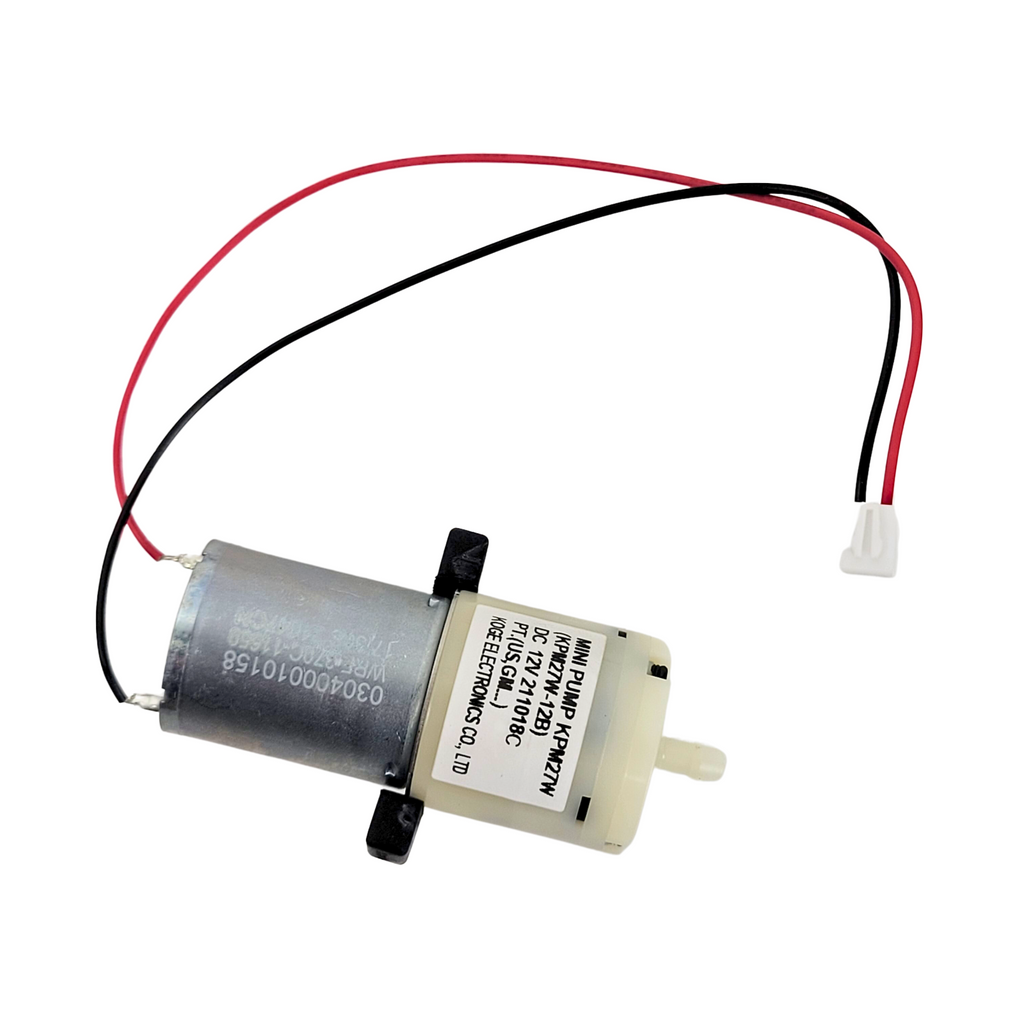 🔥KEURIG MINI PUMP Part For K-MINI, K-MINI PLUS, K-SLIM GENUINE PART KPM27W-12B